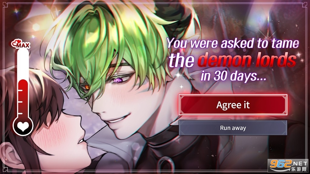 ����֮�ǻ�����ŮKiss in Hell