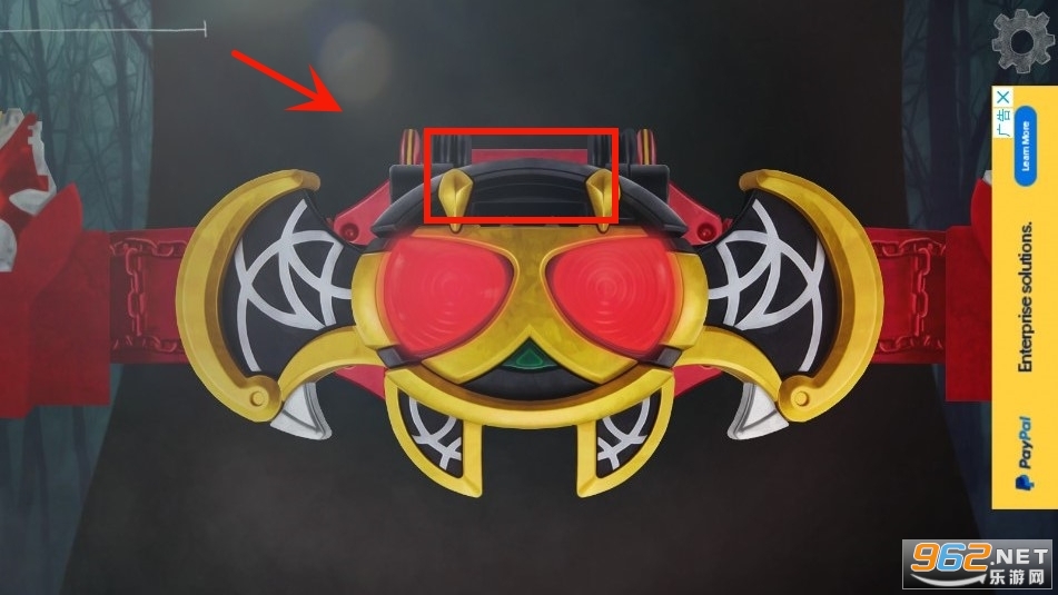 Kiva Ixa Belt All Rider Series������ʿkiva����ģ����������