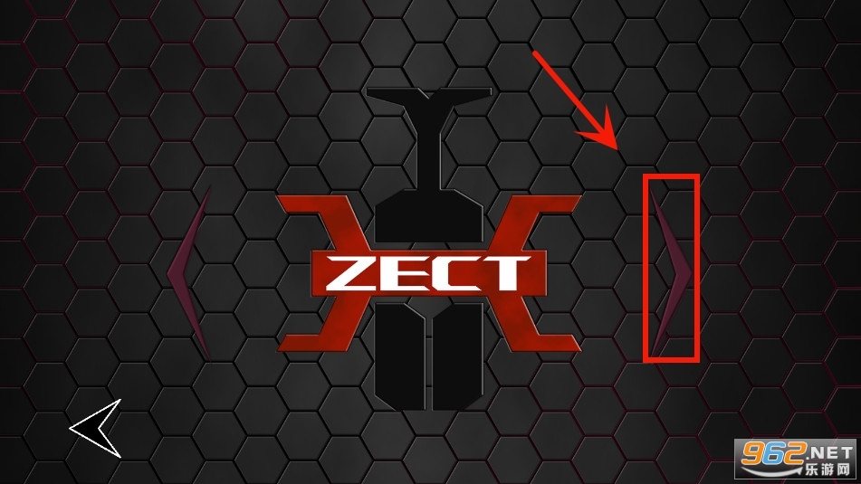 zectRiderpower������ʿ�׶�����ģ����������