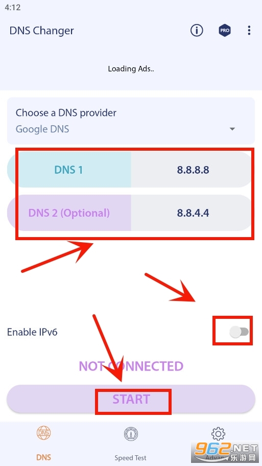 DNS Changer�ֻ������°�