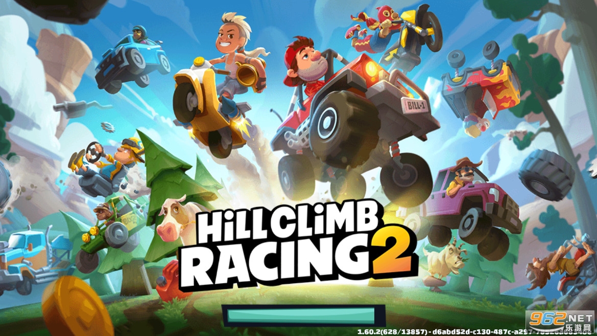��ɽ����2���ʷ��ٷ�������(Hill Climb Racing 2)