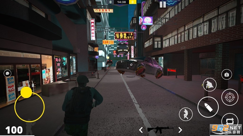 ����սBattleBlitz���°�