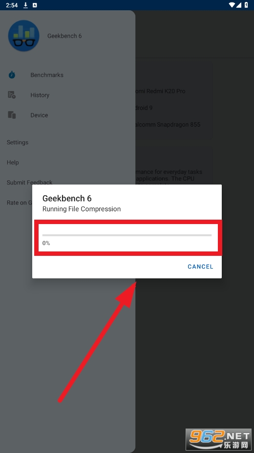 geekbench6��׿��