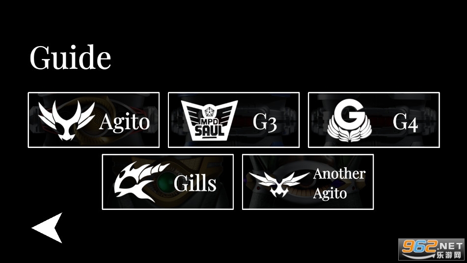 Agito Driver System������ʿ�Ǽ�������ģ����������