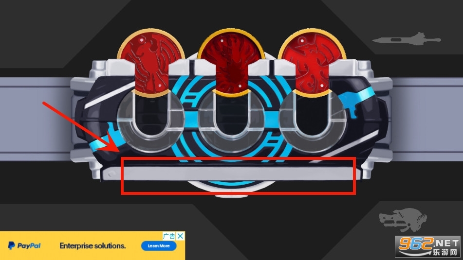 ������ʿŷ������ģ������������OOO Belt All Rider Series