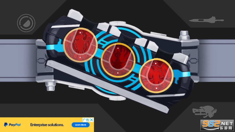 ������ʿŷ������ģ������������OOO Belt All Rider Series