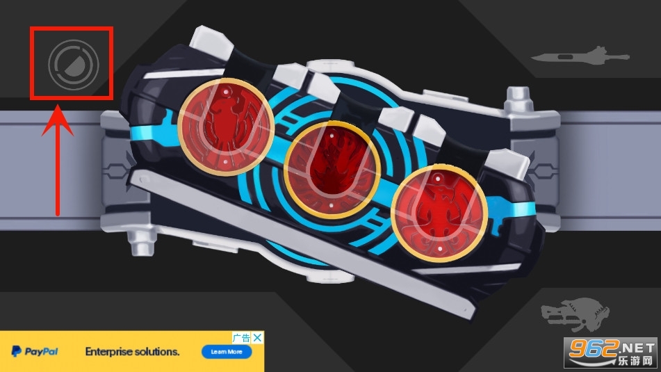 ������ʿŷ������ģ������������OOO Belt All Rider Series