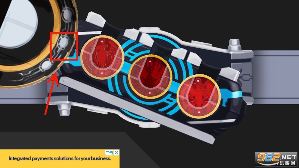 ������ʿŷ������ģ������������OOO Belt All Rider Series