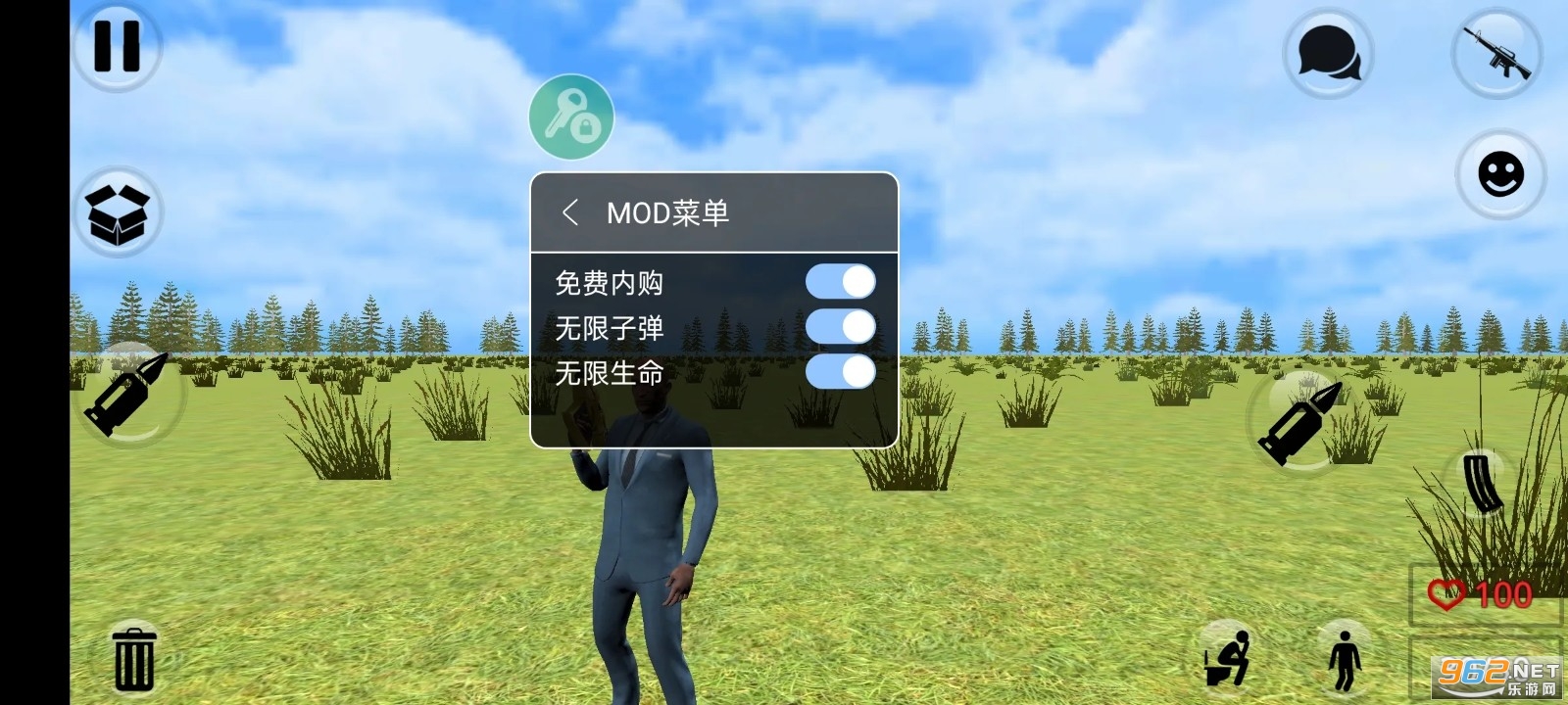 ����ɳ�����İ�Multi Sandbox���°�