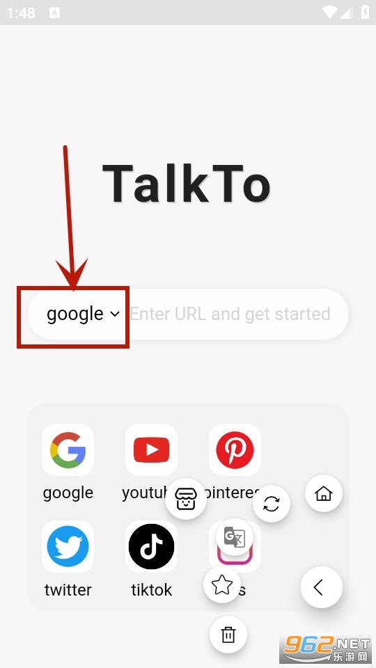 talkto�����app