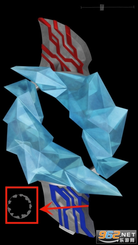 �����������������ģ����������Blazar Ultra Items