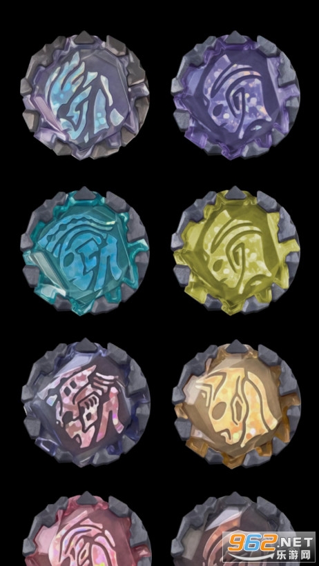 �����������������ģ����������Blazar Ultra Items