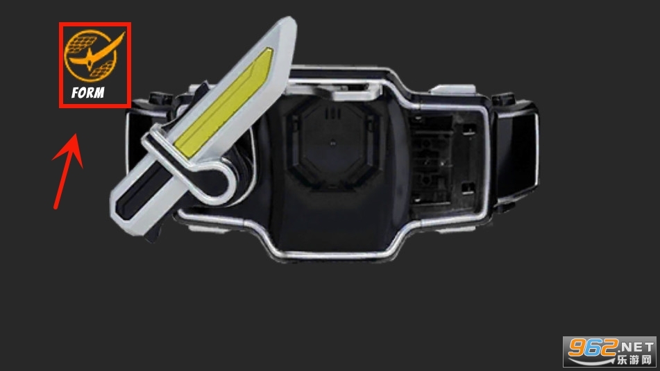 ������ʿ�����������ģ����DX HENSHIN GAIM