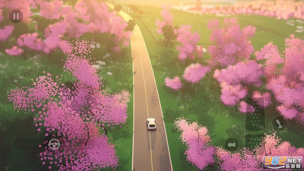 Art of Rally拉力赛艺术安卓完整版 Art of Rally拉力赛艺术安卓完整版
