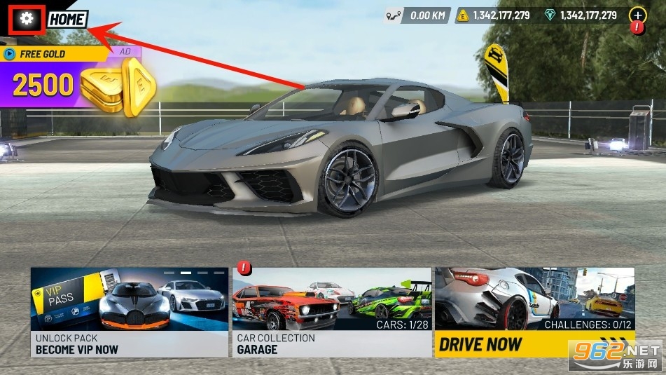 ����������ʻ�ƽ�����޽��Extreme Car Driving Simulator