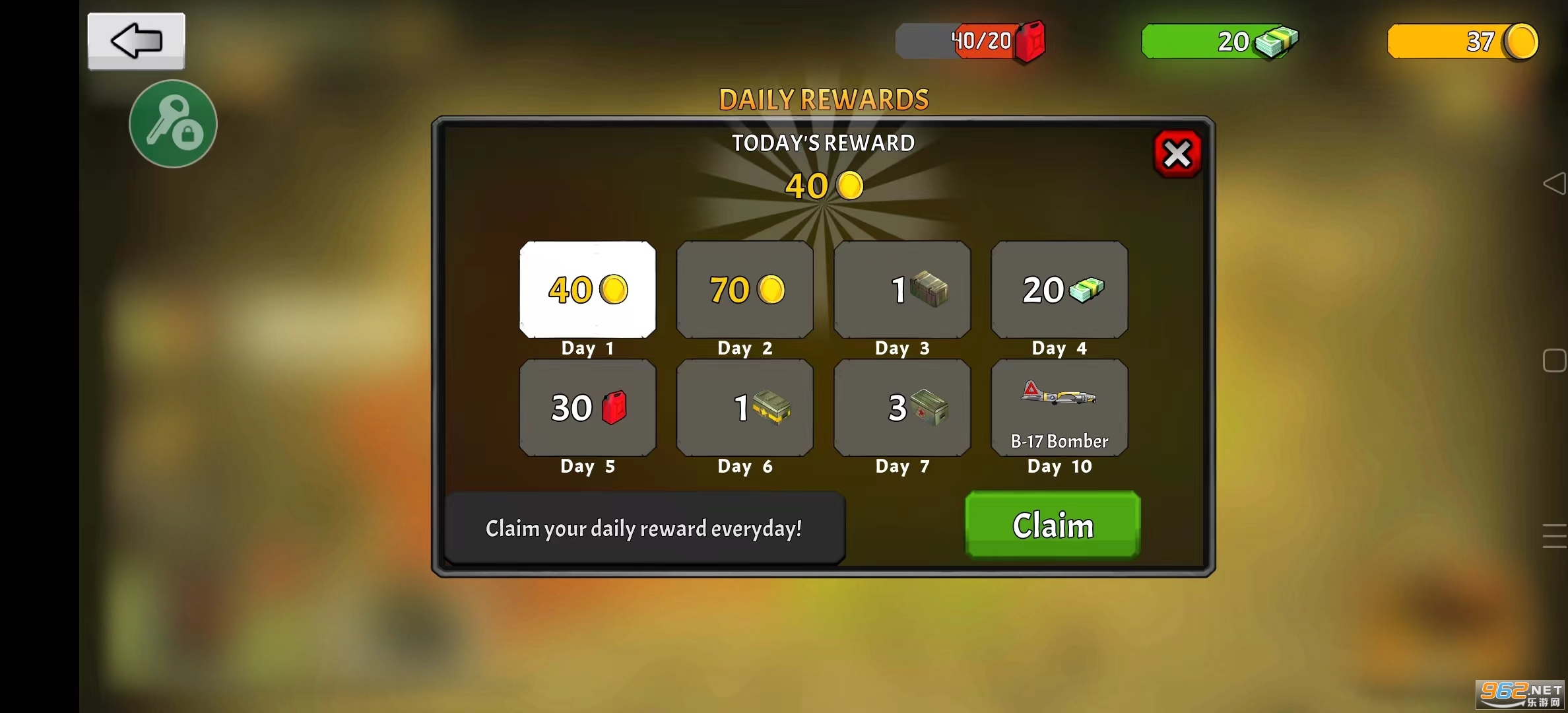 ս������2��Ϸ�޵а��ͼ5