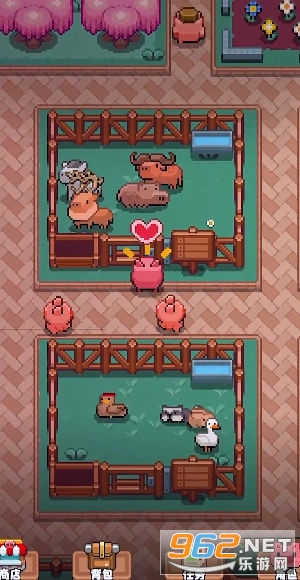 开拓猪之岛正版手游截图3