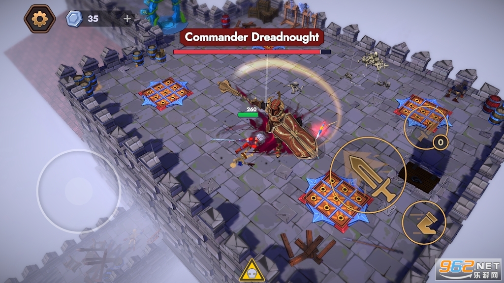 ��������Immortal Prince���ν�ͼ0