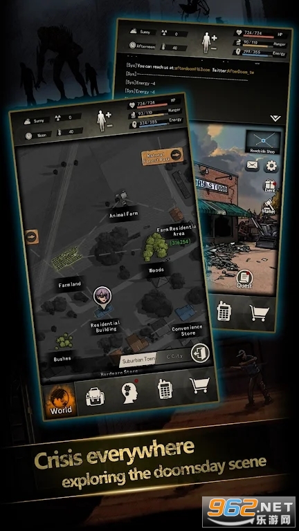 ĩ��֮��AfterDoomv1.9.321.00600��ͼ1