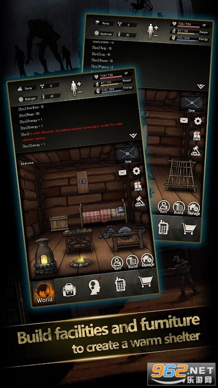 ĩ��֮��AfterDoomv1.9.321.00600��ͼ3