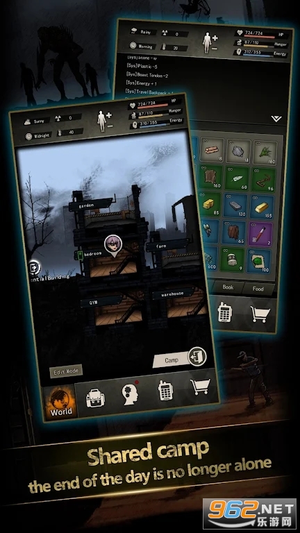ĩ��֮��AfterDoomv1.9.321.00600��ͼ2