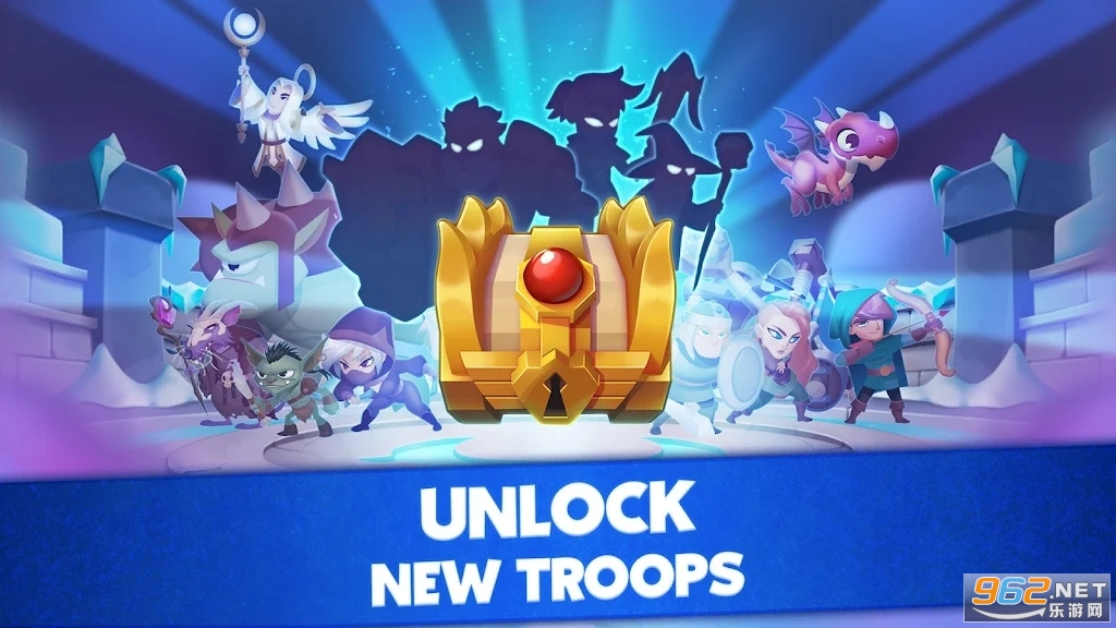 Top Troops���ս����ս�����Ϸ��ͼ0