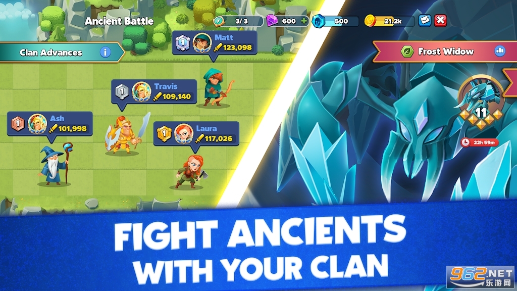 Top Troops���ս����ս�����Ϸ��ͼ1