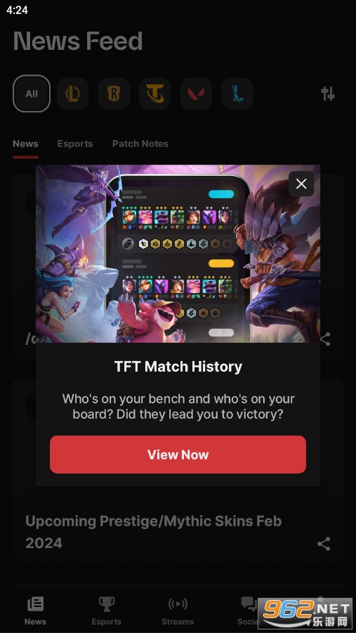 ��Ӣ�����ˡ��ƶ���Riot Mobile�ֻ����ͼ3