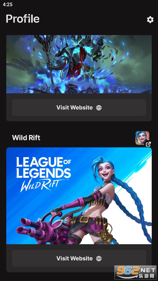 ��Ӣ�����ˡ��ƶ���Riot Mobile�ֻ����ͼ1