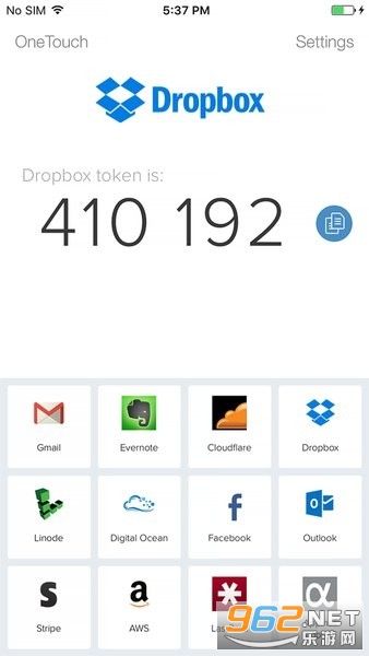 authy��֤�����İ氲׿��Ѱ�v24.8.7 ���°��ͼ2