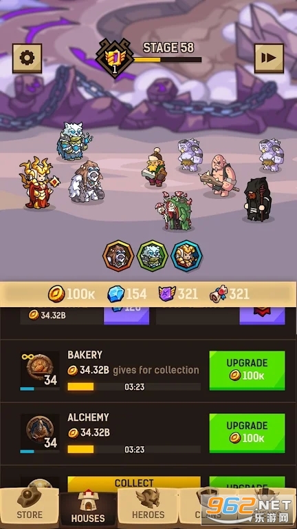 �޾�֮��Endlesslands���°�v1.1.2��ͼ0