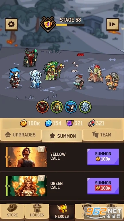 �޾�֮��Endlesslands���°�v1.1.2��ͼ1