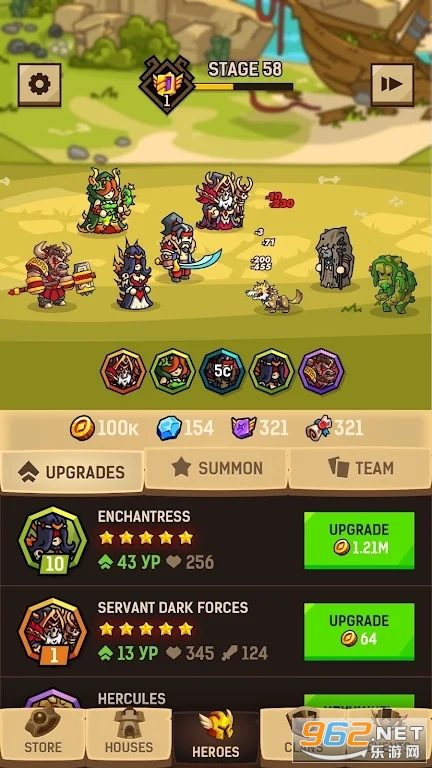 �޾�֮��Endlesslands���°�v1.1.2��ͼ2