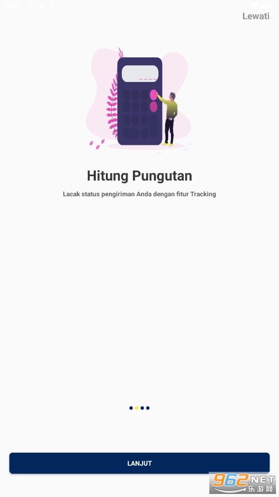 Mobile BeaCukai����appv5.6.0 ��׿�ֻ����ͼ5