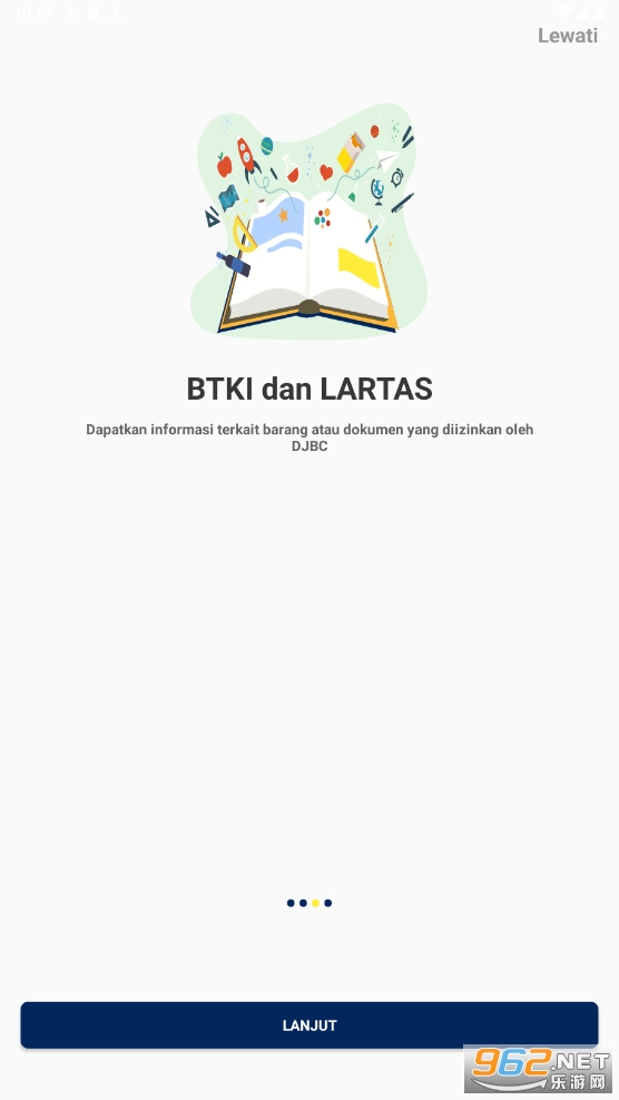 Mobile BeaCukai����appv5.6.0 ��׿�ֻ����ͼ4