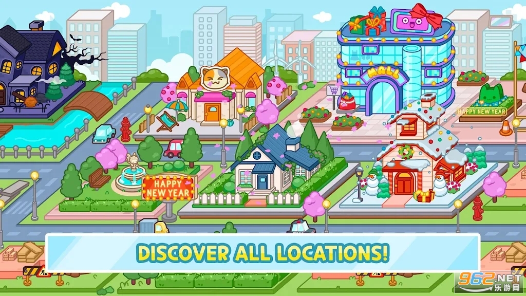 Mira World���������ͼ2