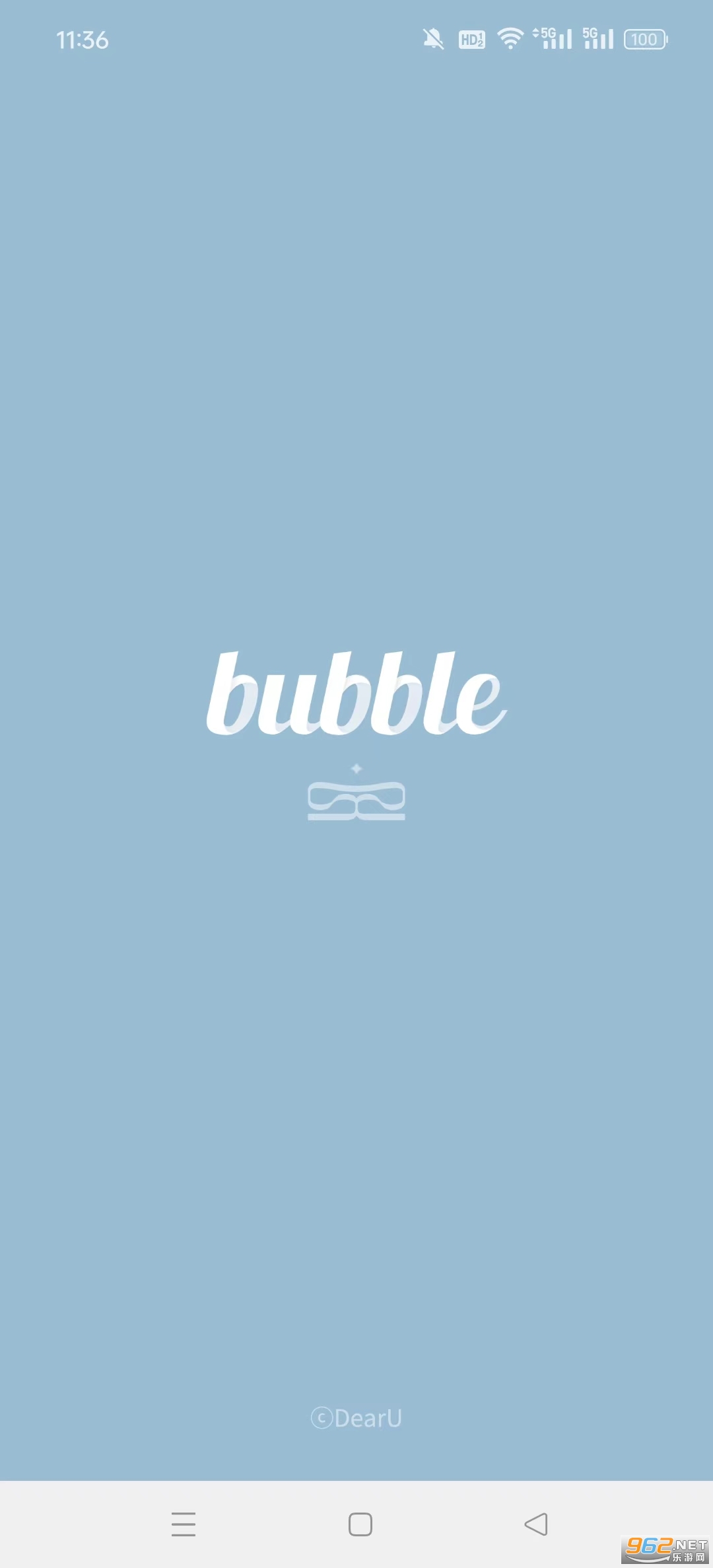 BLISSOO bubble���°��ͼ1