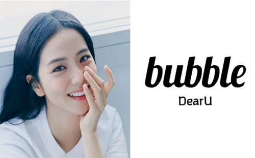 bubble for blissoo���������_BLISSOO bubble��׿��