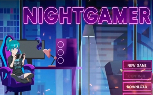 nightgamer��Ϸ_NIGHTGAMER���������Ů_�ֻ���