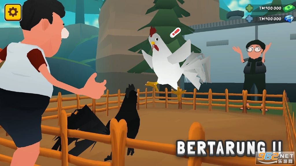 ���Ǽ���​​��Aku si JURAGAN AYAM��ͼ5