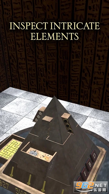 ���غ���5Ԫ��Mystery Box: Elements�������ͼ1