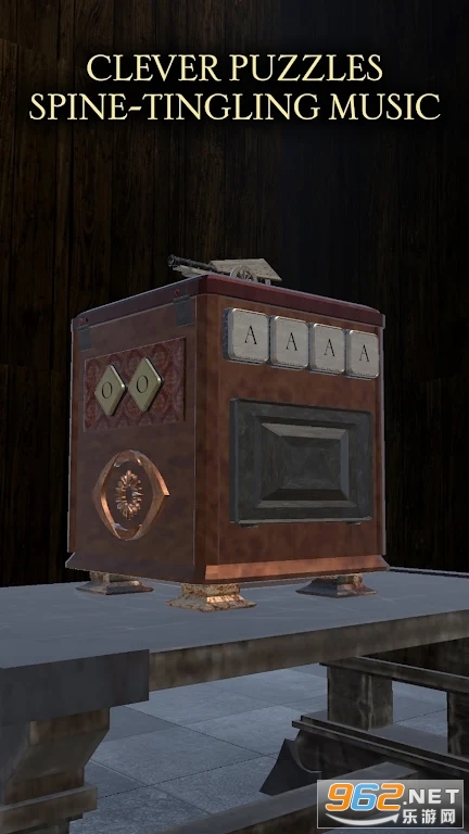 ���غ���5Ԫ��Mystery Box: Elements�������ͼ2