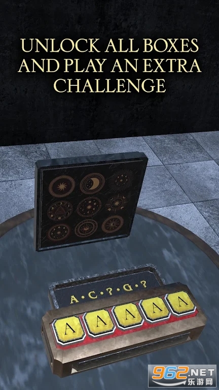 ���غ���5Ԫ��Mystery Box: Elements�������ͼ0