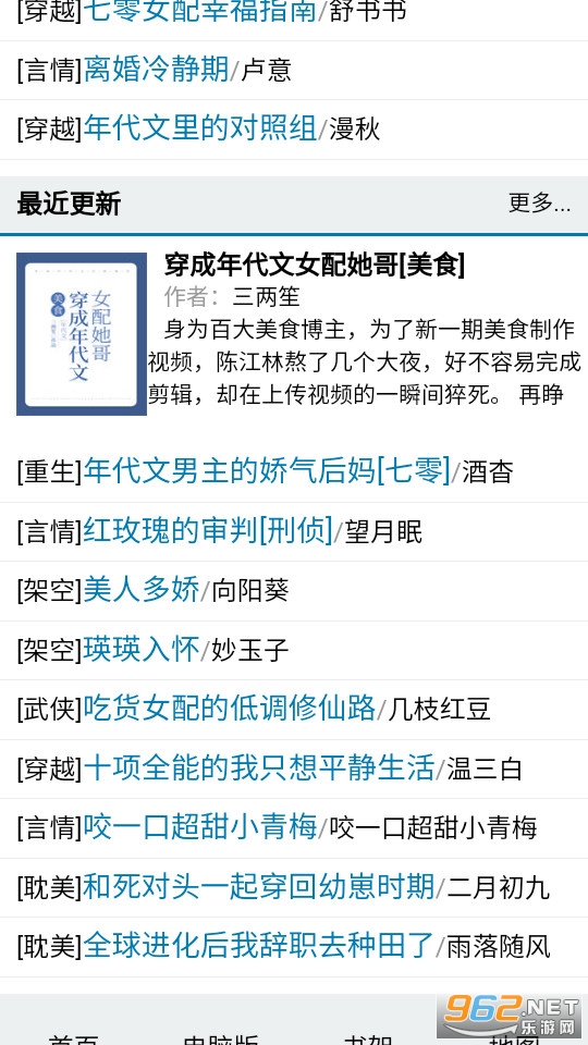 ��ȥС˵app v1.0.0��ͼ0