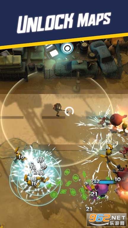 ĩ�ջ����˴�սRusty Chaos�����ͼ0