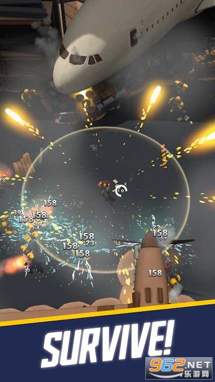 ĩ�ջ����˴�սRusty Chaos�����ͼ2