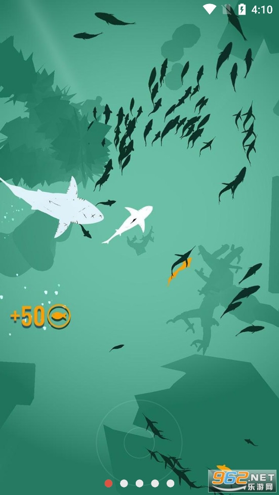 Shoal of fish���ʷ�v1.0.3��ͼ0