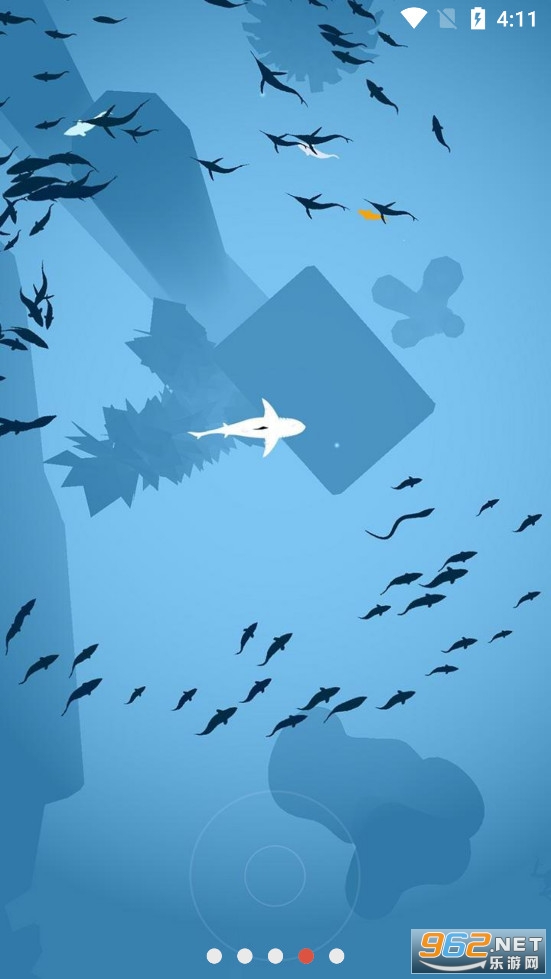 Shoal of fish���ʷ�v1.0.3��ͼ3