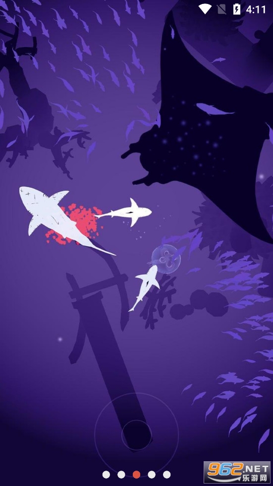 Shoal of fish���ʷ�v1.0.3��ͼ2