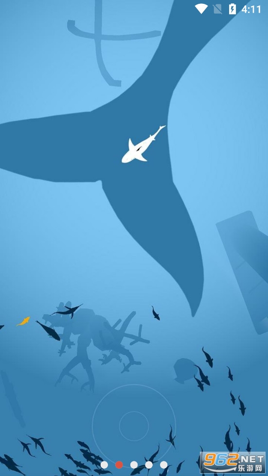 Shoal of fish���ʷ�v1.0.3��ͼ1